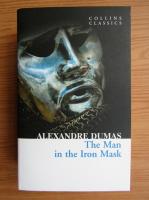 Alexandre Dumas - The man in the iron mask