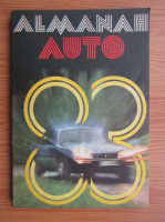 Almanah auto '83