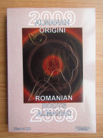 Almanah origini, 2009