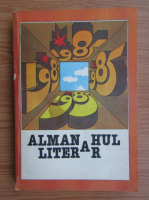 Almanahul literar 1985