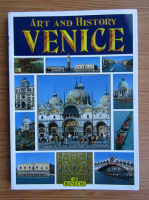 Art and history Venice