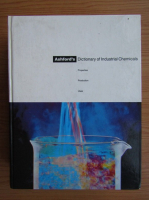 Ashford's Dictionary of Industrial Chemicals