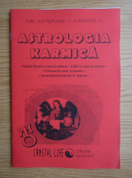 Astrologia karmica (volumul 6)