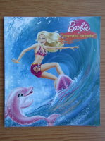 Barbie in povestea sirenelor