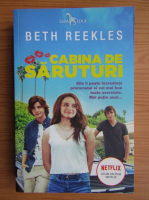 Beth Reekles - Cabina de saruturi