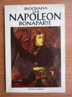 Biografia lui Napoleon Bonaparte