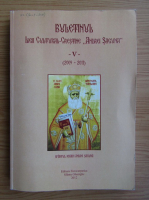 Anticariat: Buletinul ligii cultural crestine Andrei Saguna (volumul 5)