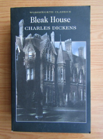 Anticariat: Charles Dickens - Bleak House