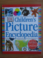 Claire Llewellyn - Children's picture encyclopedia