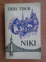 Dery Tibor - Niki