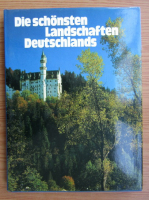 Die schonsten Landschaften Deutschlands