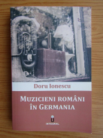 Doru Ionescu - Muzicieni romani in Germania