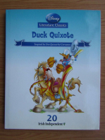 Duck Quixote