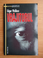 Anticariat: Edgar Wallace - Vrajitorul