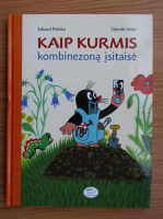 Eduard Petiska - Kaip kurmis kombinezona isitaise