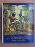 Egyptiam Museum Cairo