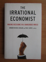 Erwann Michel-Kerjan - The irrational economist