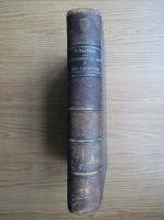 F. Naudier - Traite theorique et pratique de la legislation et de la jurisprudence des mines, des minieres et des carrieres (1877)