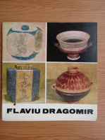 Flaviu Dragomir. Pictura, grafica