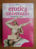 Gilles Neret - Erotica universalis