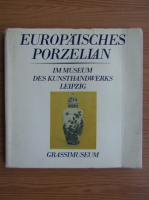 Im Museum des kunsthandwerks leipzig