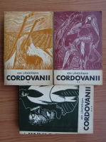 Ion Lacranjan - Cordovanii (3 volume)