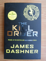 James Dashner - The kill order