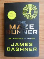 James Dashner - The maze runner