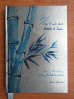 James Harrison - The illustrated book of Zen