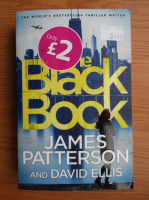 James Patterson - The black book