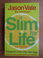 Jason Vale - Slim for life