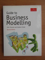John Tennent - Guide to business modelling