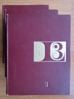 Larousse trois volumes en couleurs (3 volume)