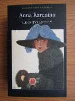 Leon Tolstoi - Anna Karenina
