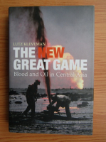 Lutz Kleveman - The new great game