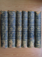 M. Chauveau Adolphe - Theorie du Code Penal (6 volume, 1872)