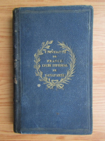 M. F. S. Beudant - Cours elementaire d'histoire naturelle (1858)