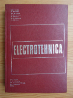 M. Preda - Electrotehnica