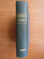 Magazin istoric, anul I, nr. 1, 9, 1967
