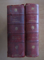 Manual de drept comercial (4 volume coligate, 1926)