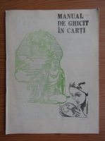 Manual de ghicit in carti