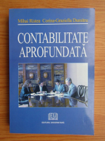 Mihai Ristea - Contabilitate aprofundata