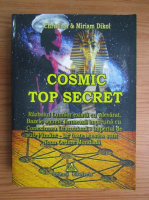 Miriam Dikol - Cosmic top secret
