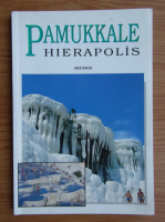 Pamukkale hierapolis