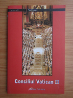 Paul Poupard - Conciliul Vatican II