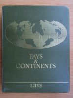 Pays et continents, volumul 1. Asie