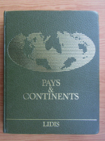 Pays et continents, volumul 2. Asie