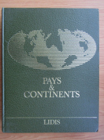 Pays et continents, volumul 3. Europe