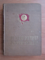 Pentru Patrie! Pentru Stalin