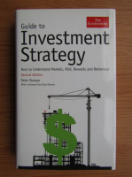 Peter Stanyer - Investment strategy